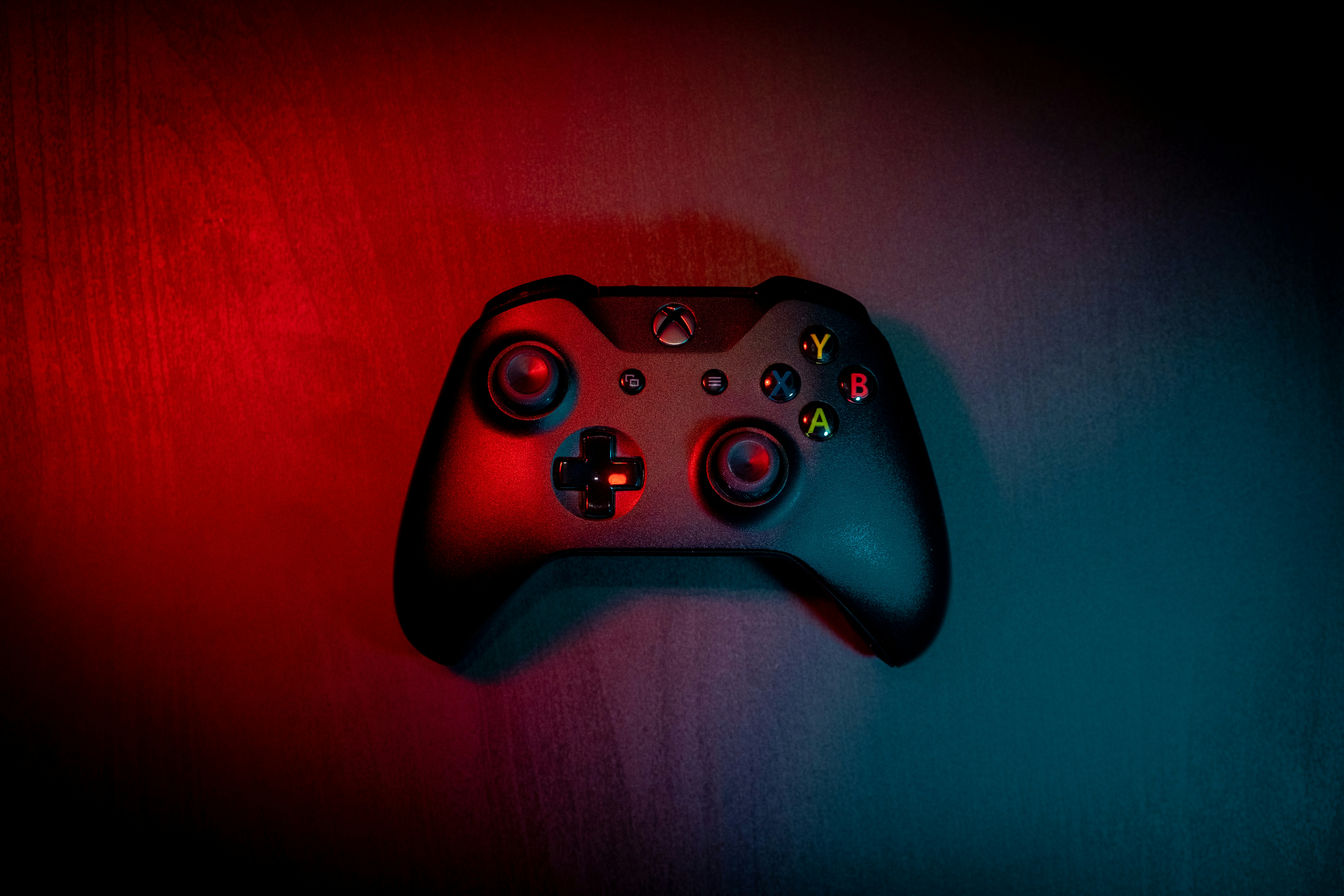 console xbox series x
