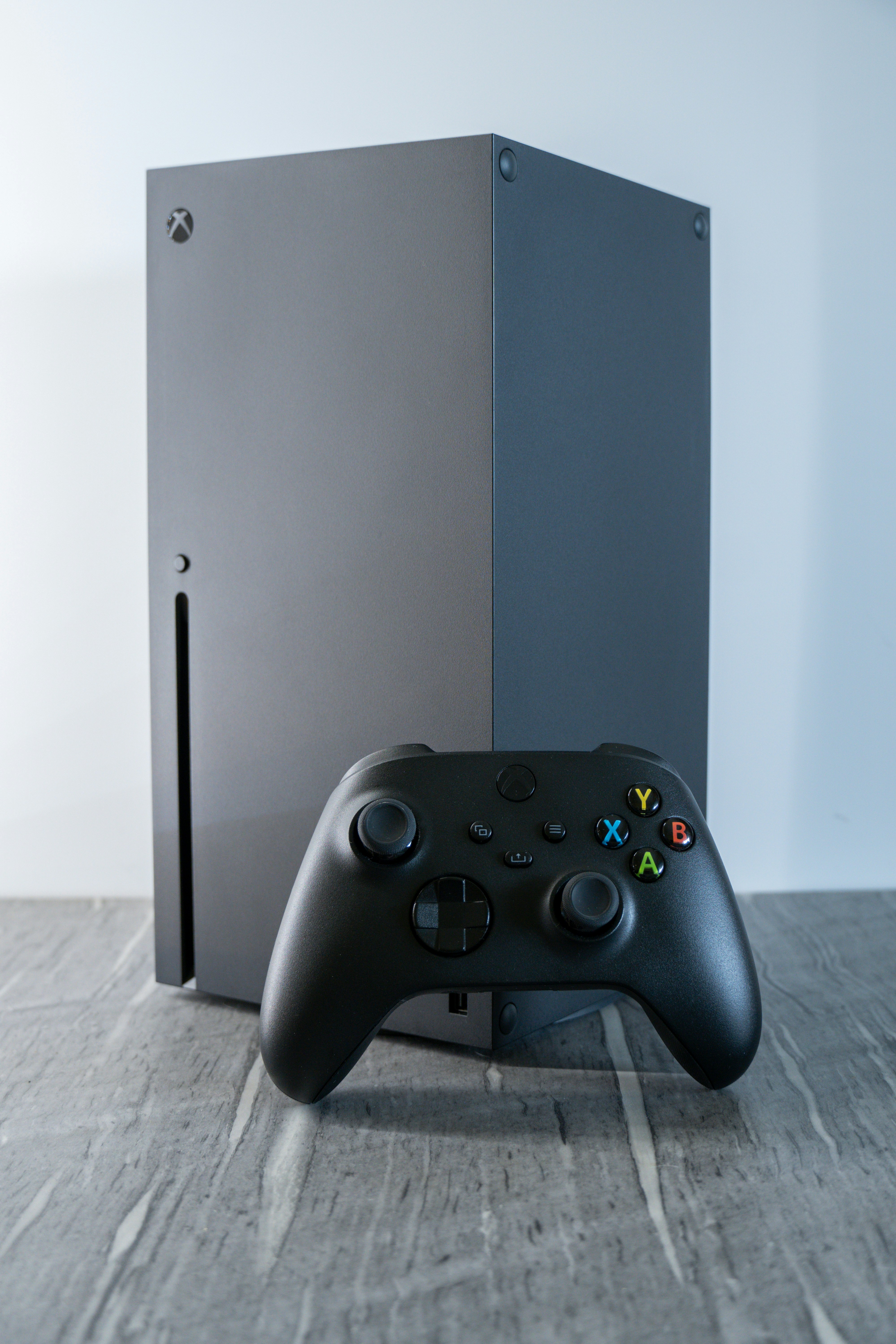 xbox