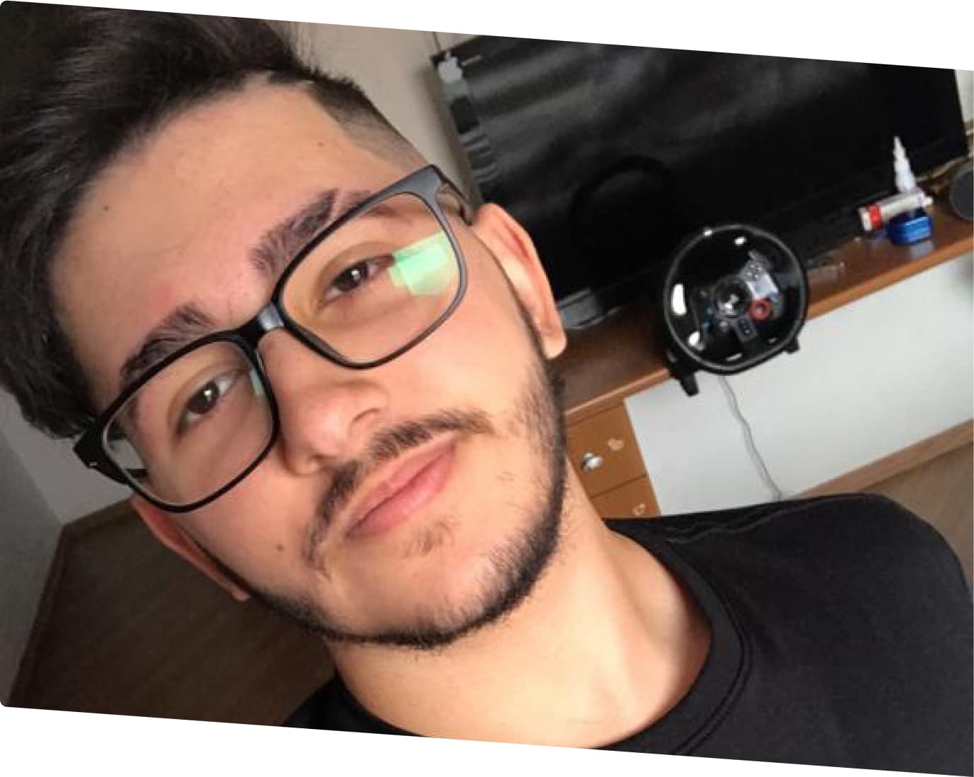 Foto de Perfil