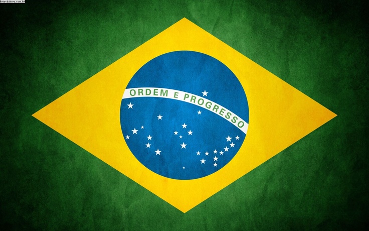 bandeira do brasil